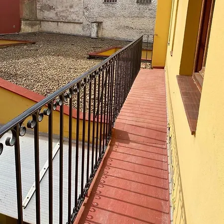 Apartamento Albany , Mno Dominguez Berrueta Leon Exterior photo