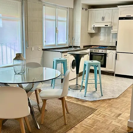 Apartamento Albany , Mno Dominguez Berrueta Leon Exterior photo