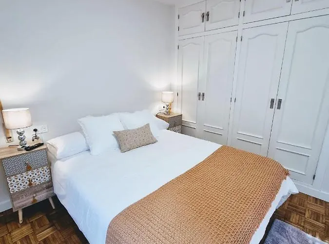 Apartamento Albany , Mno Dominguez Berrueta