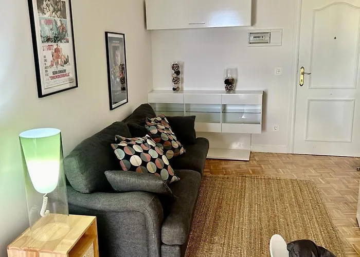 Apartamento Albany , Mno Dominguez Berrueta